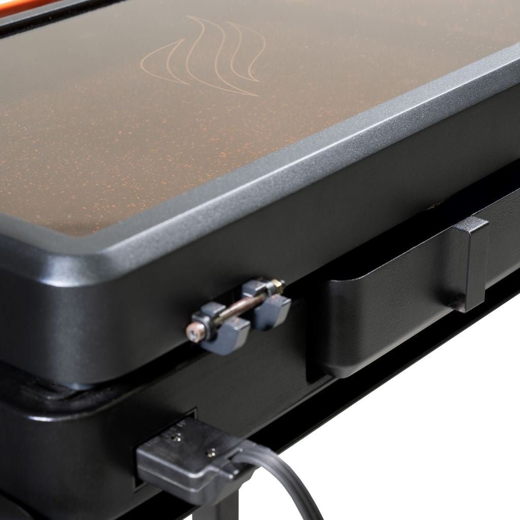 22" Electric Tabletop Griddle