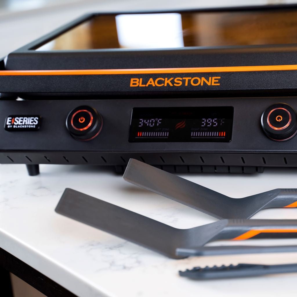 22" Electric Tabletop Griddle