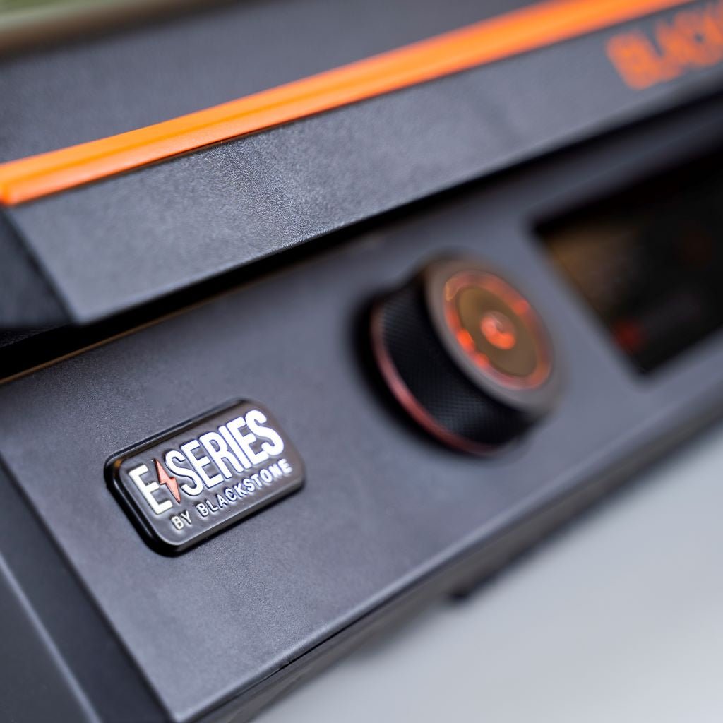 22" Electric Tabletop Griddle