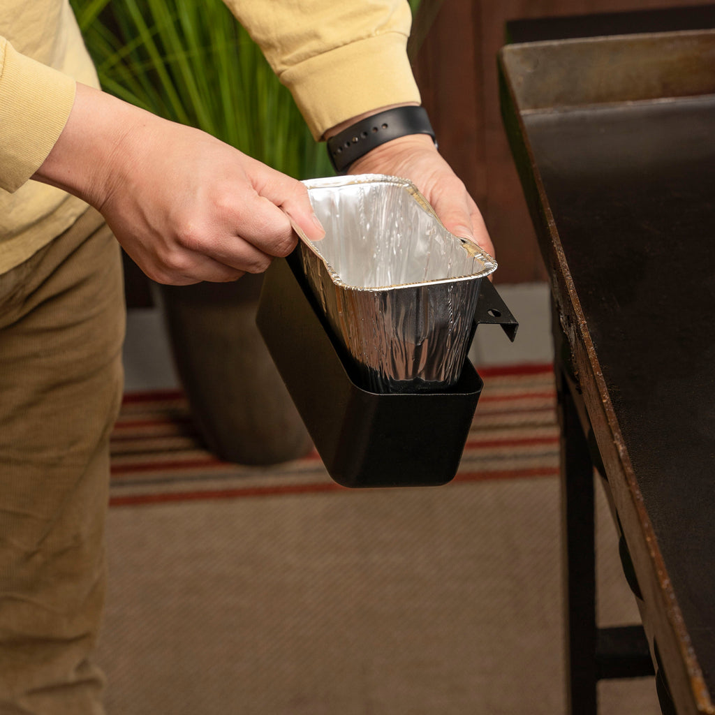 30 - Pack Grease Cup Liners MP 8