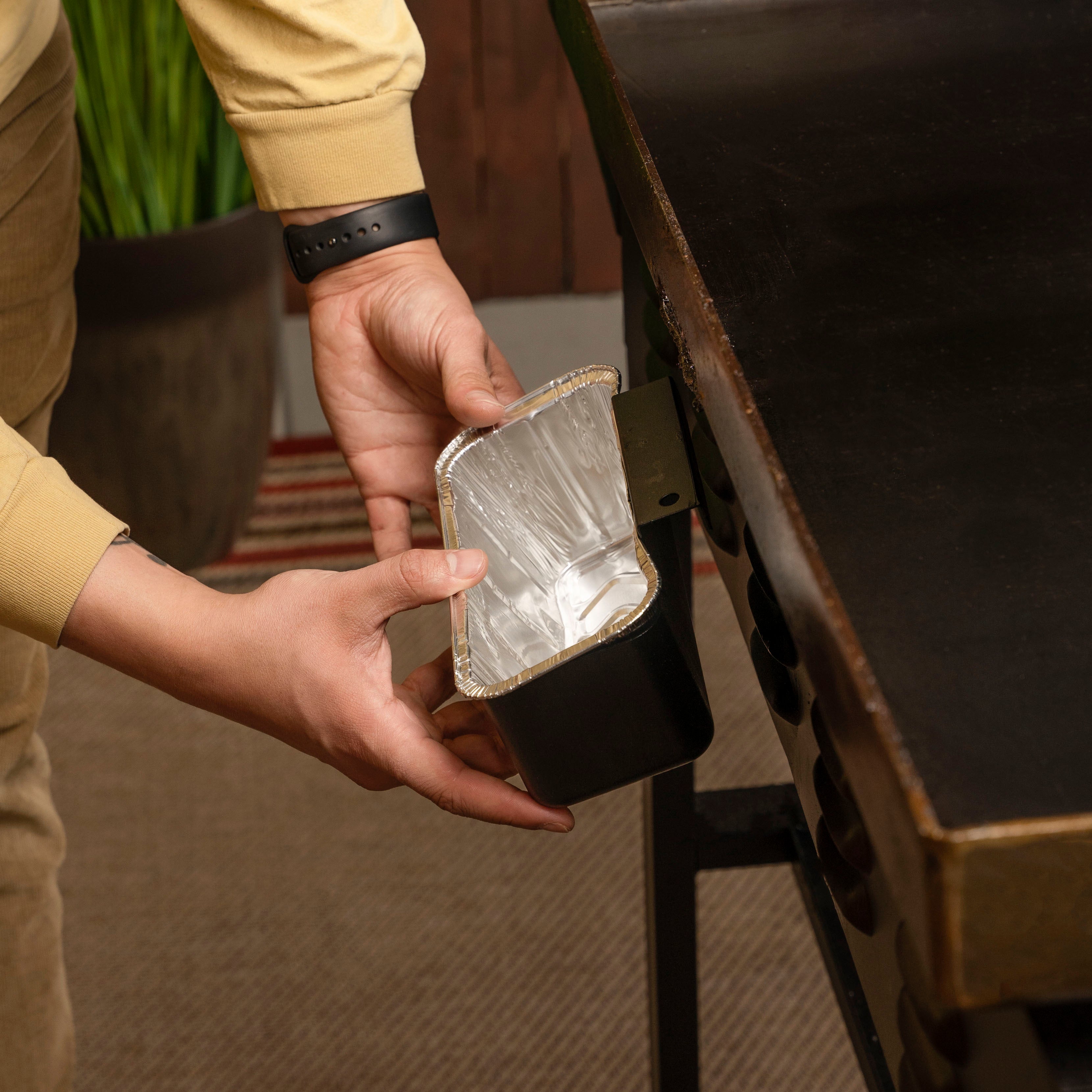 30 - Pack Grease Cup Liners MP 8