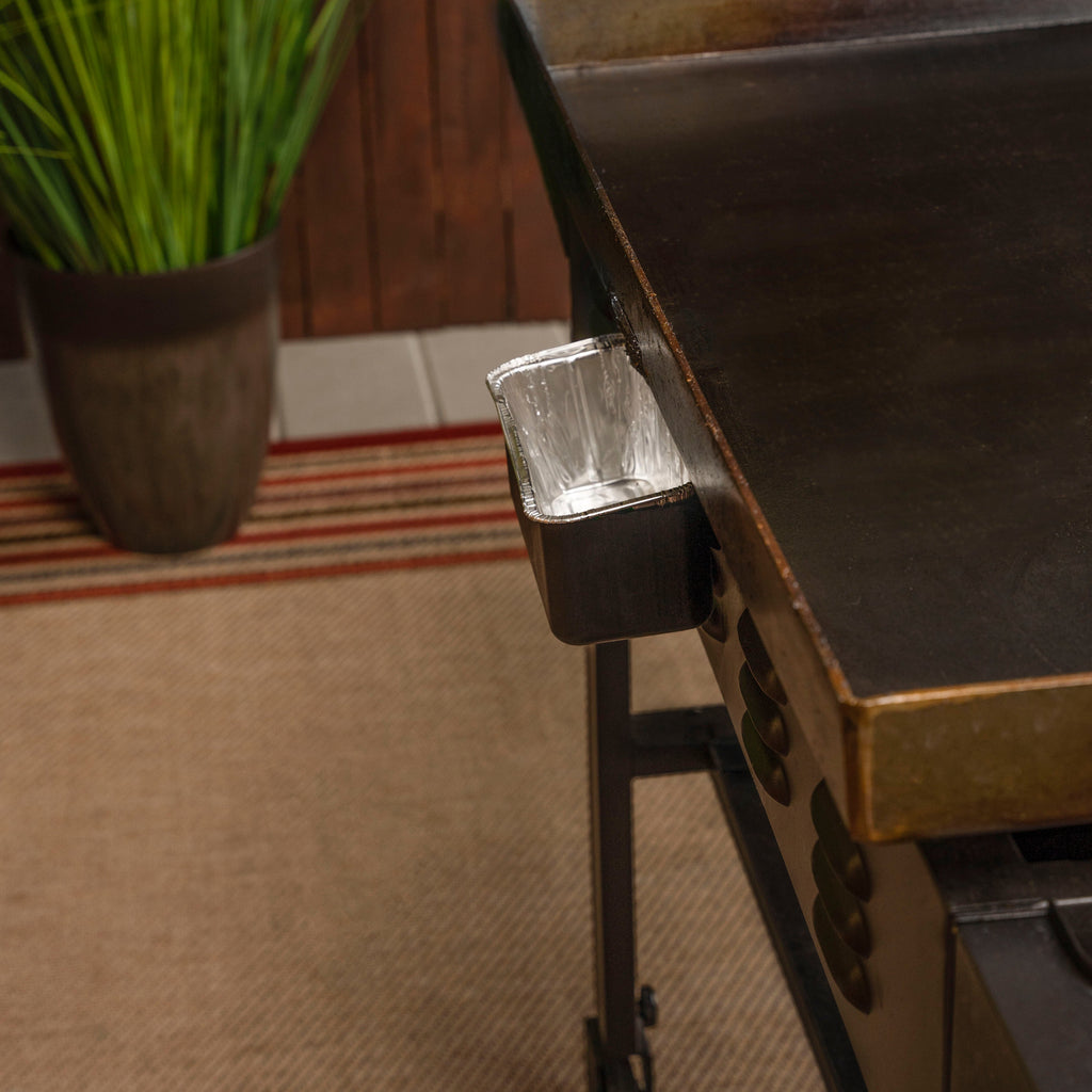 30 - Pack Grease Cup Liners MP 8