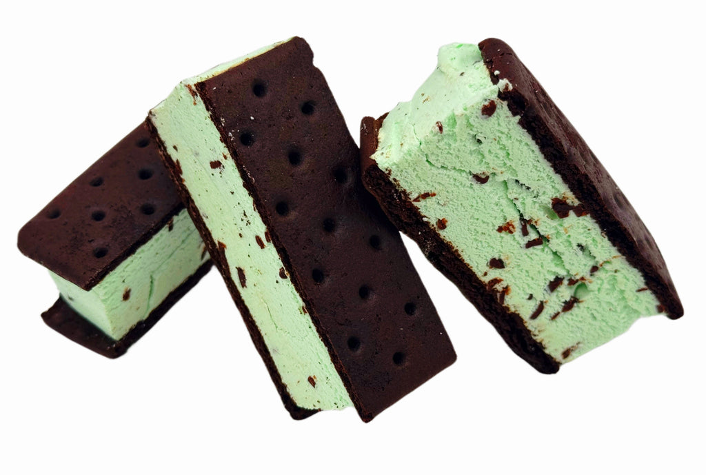 ASTRONAUT SPACE SANDWICH (3 flavors)